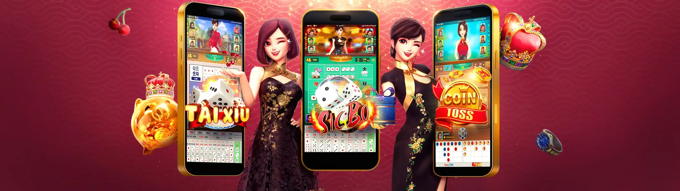 Hướng dẫn tải game Thiên Đường Trò Chơi mới nhất