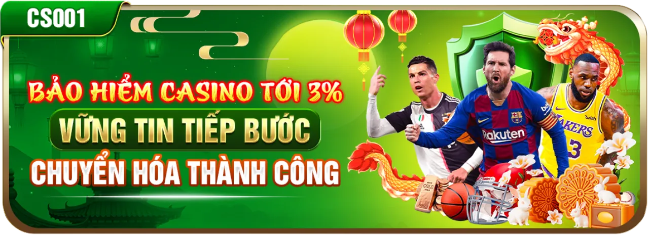 Biểu tượng an toàn và chơi game có trách nhiệm tại Thiên Đường Trò Chơi
